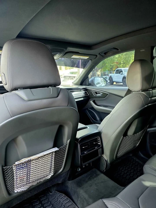 2021 Audi Q8 - Image 8 of 10