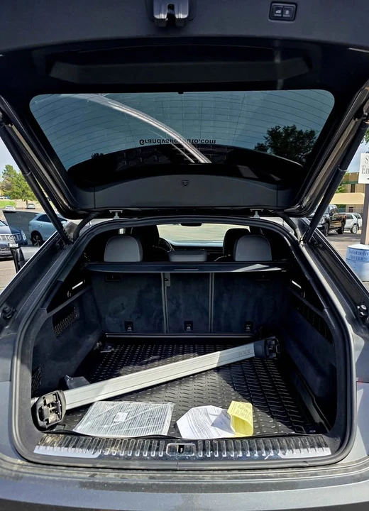 2021 Audi Q8 - Image 10 of 10