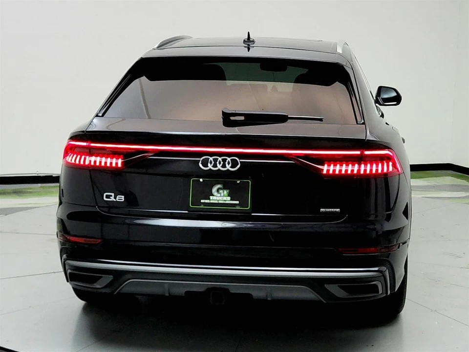 2021 Audi Q8 - Image 6 of 21