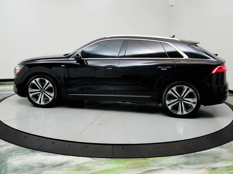 2021 Audi Q8 - Image 8 of 21