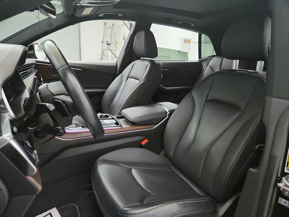 2021 Audi Q8 - Image 14 of 21