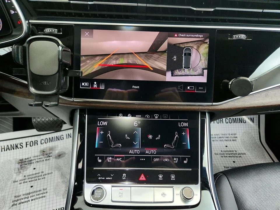 2021 Audi Q8 - Image 21 of 21