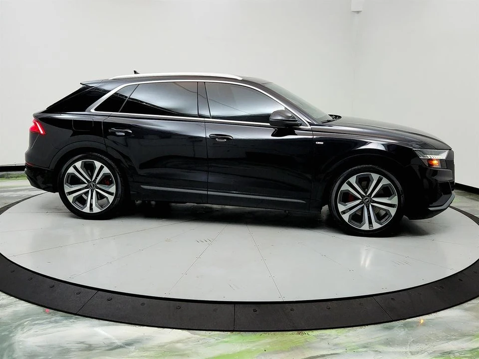 2021 Audi Q8 - Image 4 of 21