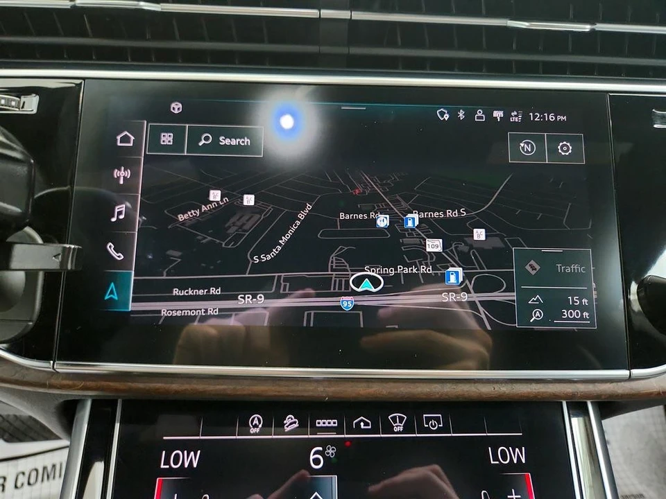 2021 Audi Q8 - Image 20 of 21