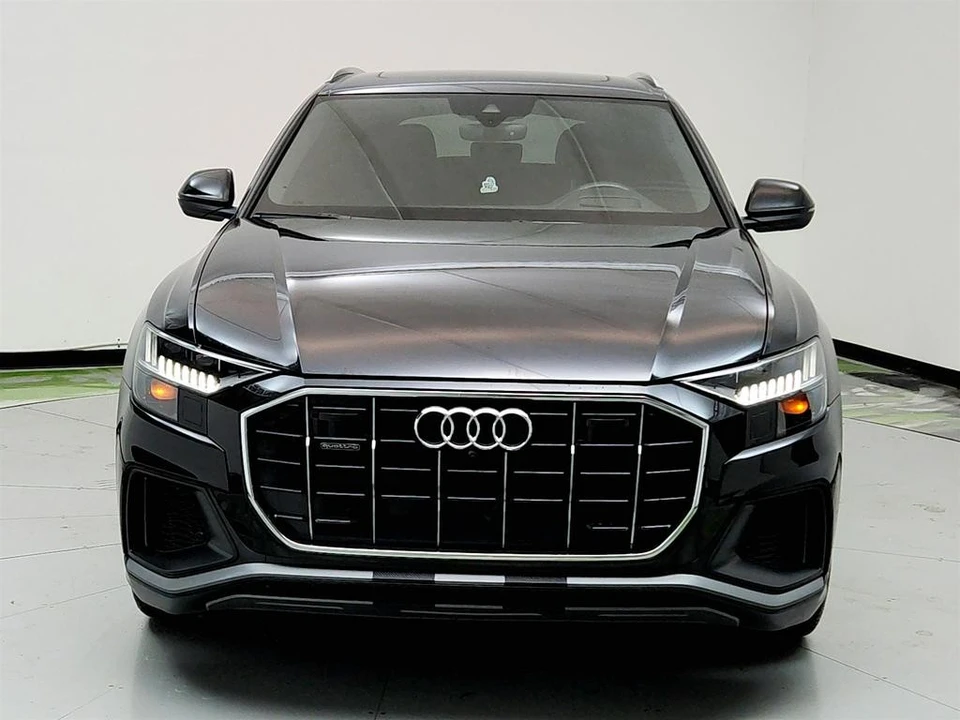 2021 Audi Q8 - Image 2 of 21