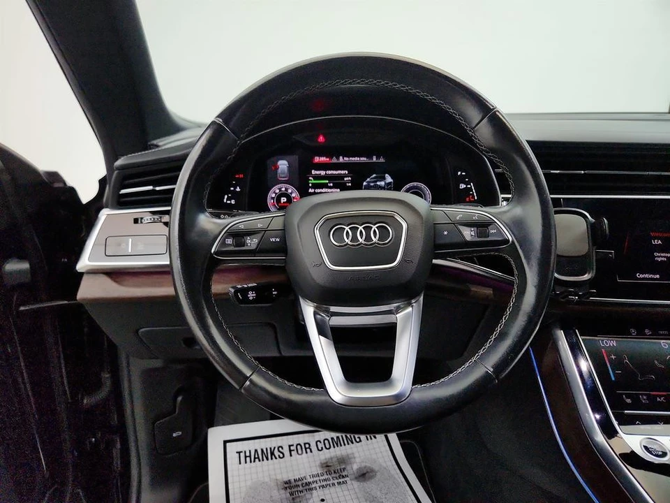 2021 Audi Q8 - Image 18 of 21