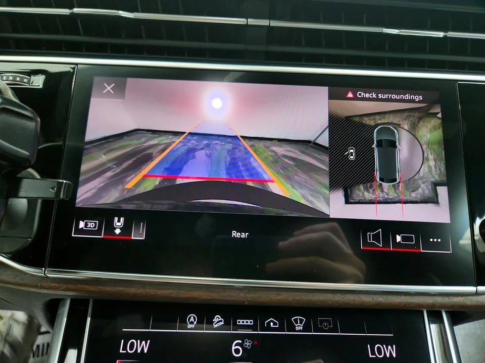 2021 Audi Q8 - Image 21 of 21