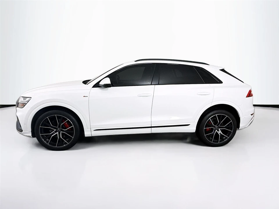 2021 Audi Q8 - Image 4 of 14