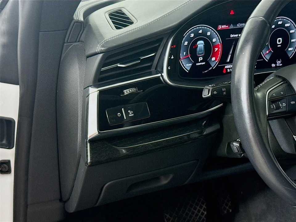 2021 Audi Q8 - Image 7 of 14