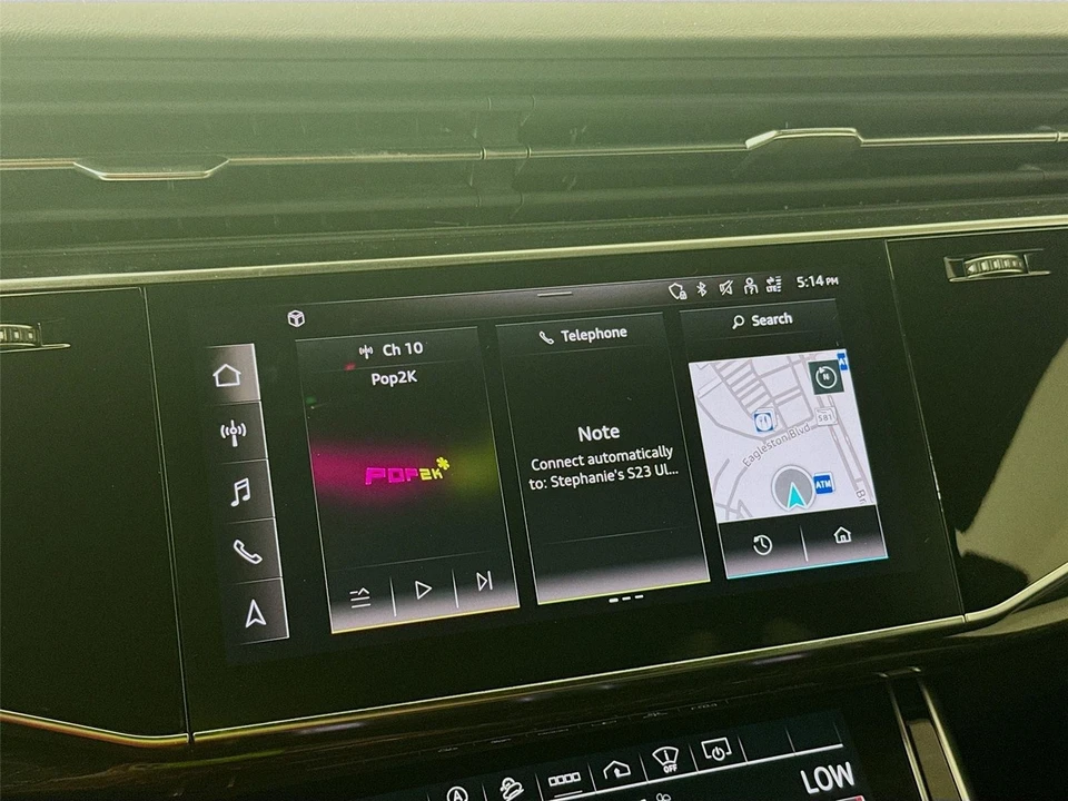 2021 Audi Q8 - Image 10 of 14