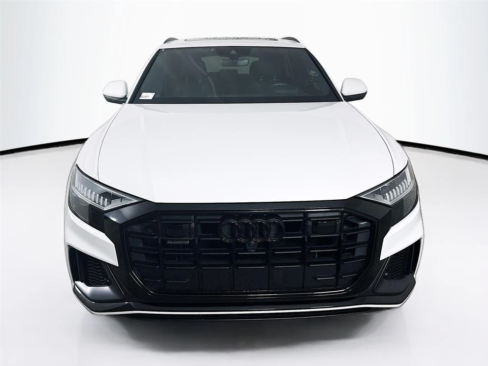 2021 Audi Q8 - Image 2 of 14