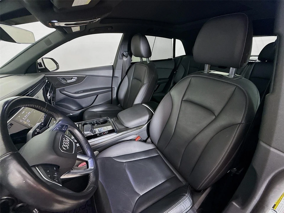 2021 Audi Q8 - Image 12 of 14