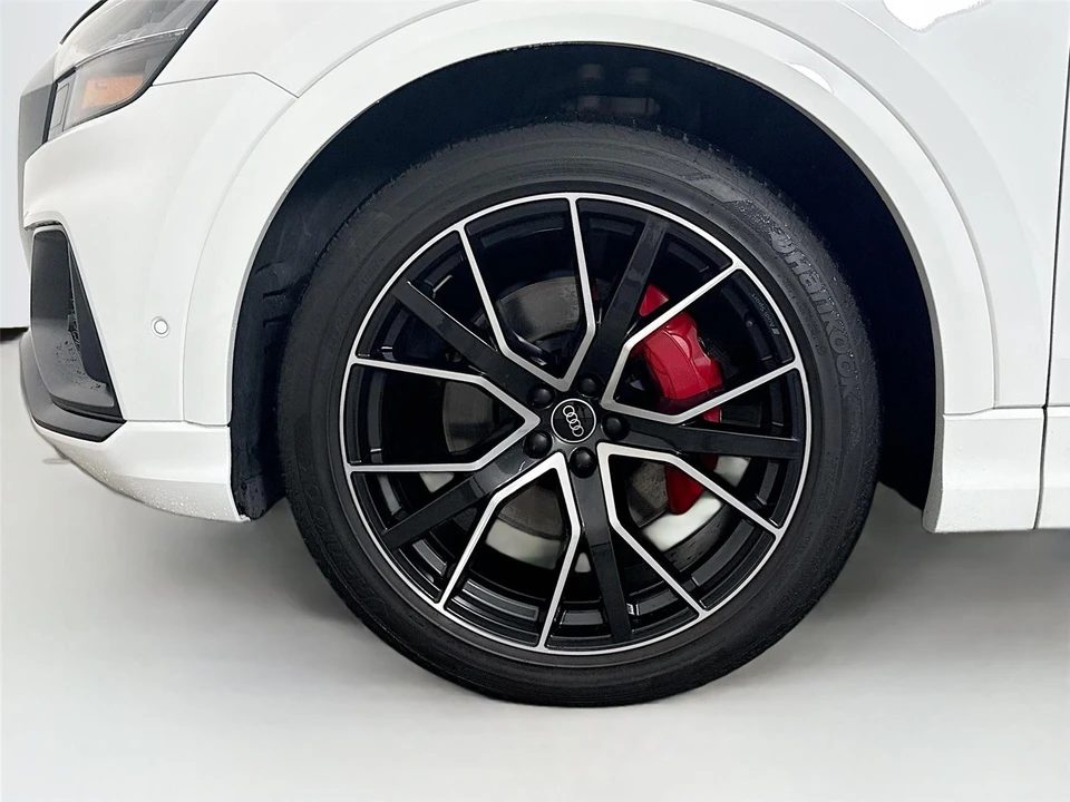 2021 Audi Q8 - Image 13 of 14
