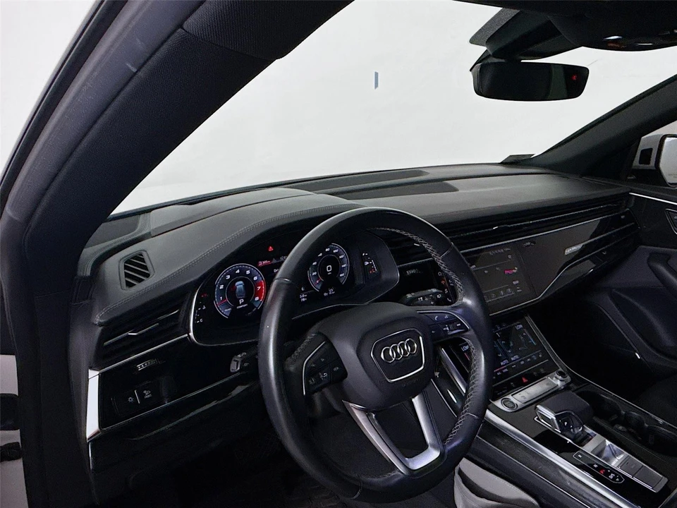 2021 Audi Q8 - Image 6 of 14