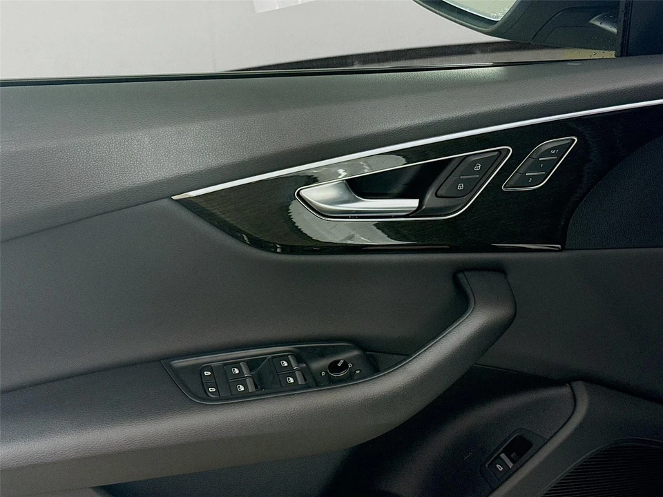 2021 Audi Q8 - Image 11 of 14