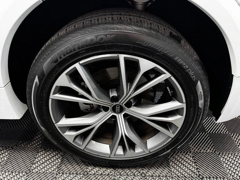 2021 Audi Q8 - Image 20 of 21