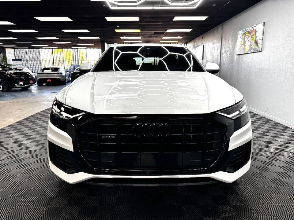 2021 Audi Q8 - Image 4 of 21