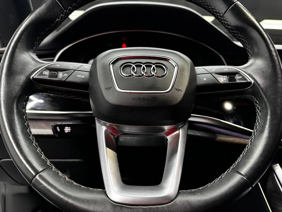 2021 Audi Q8 - Image 21 of 21