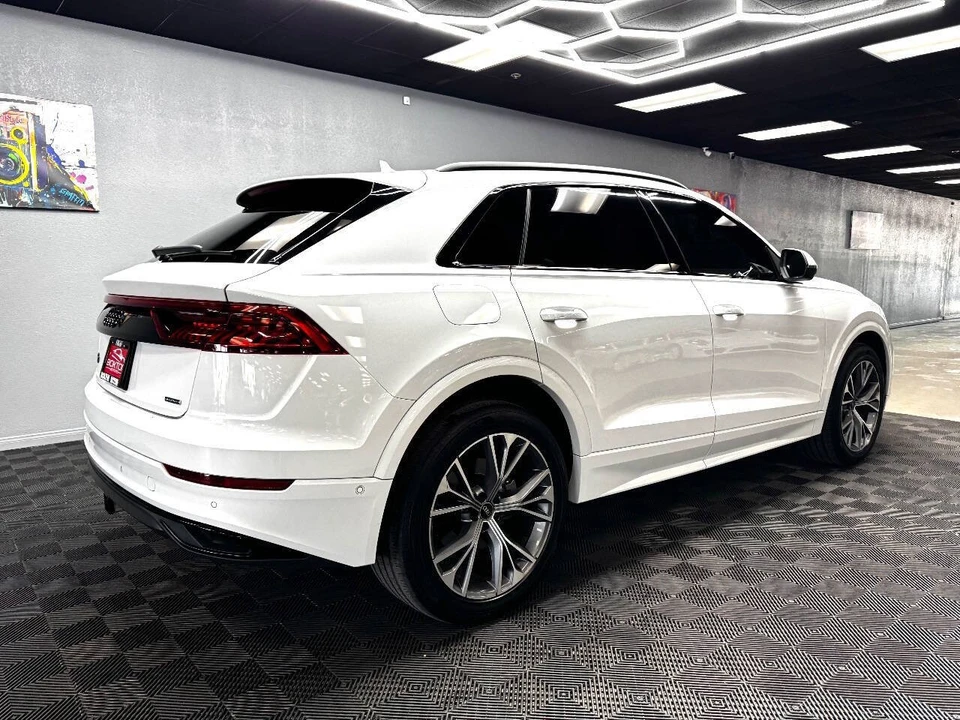 2021 Audi Q8 - Image 13 of 21