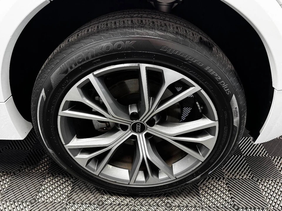 2021 Audi Q8 - Image 18 of 21