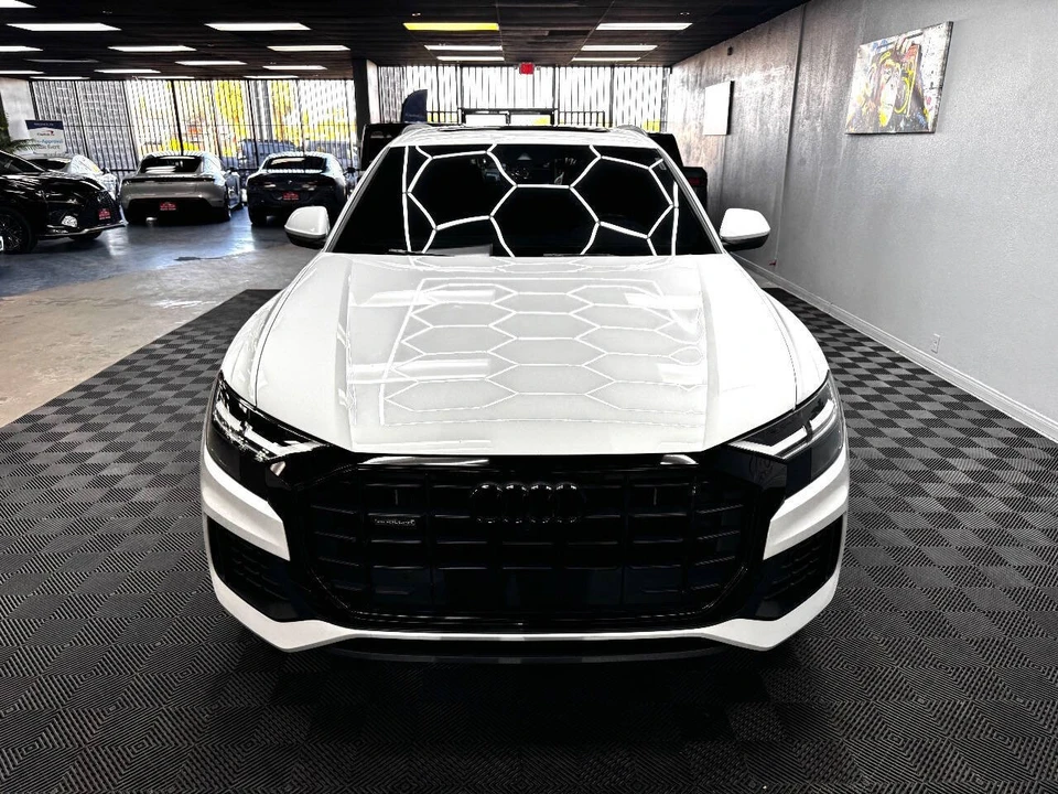 2021 Audi Q8 - Image 5 of 12