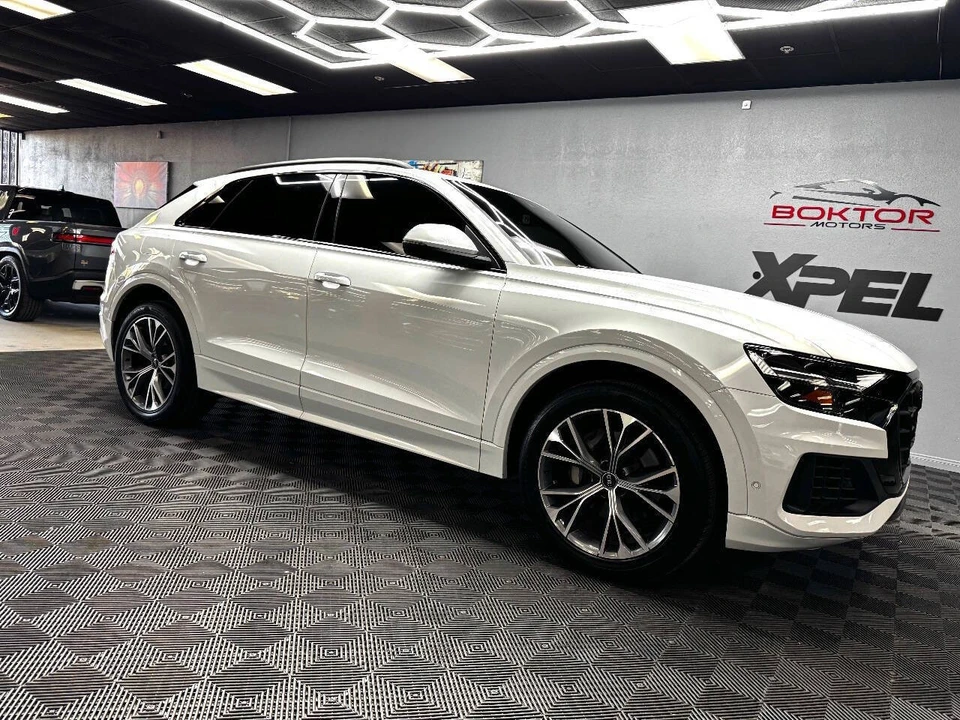 2021 Audi Q8 - Image 2 of 12