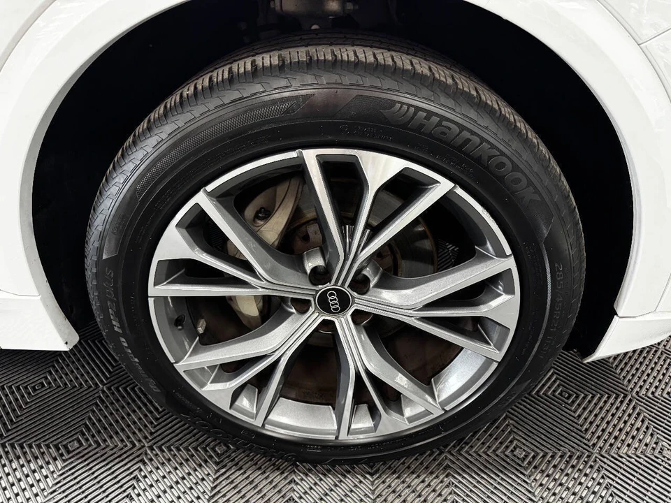 2021 Audi Q8 - Image 16 of 21