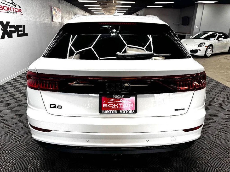 2021 Audi Q8 - Image 13 of 21