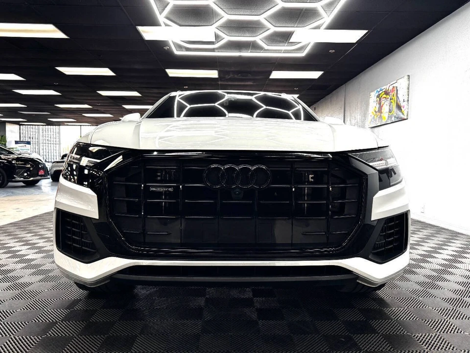 2021 Audi Q8 - Image 3 of 21
