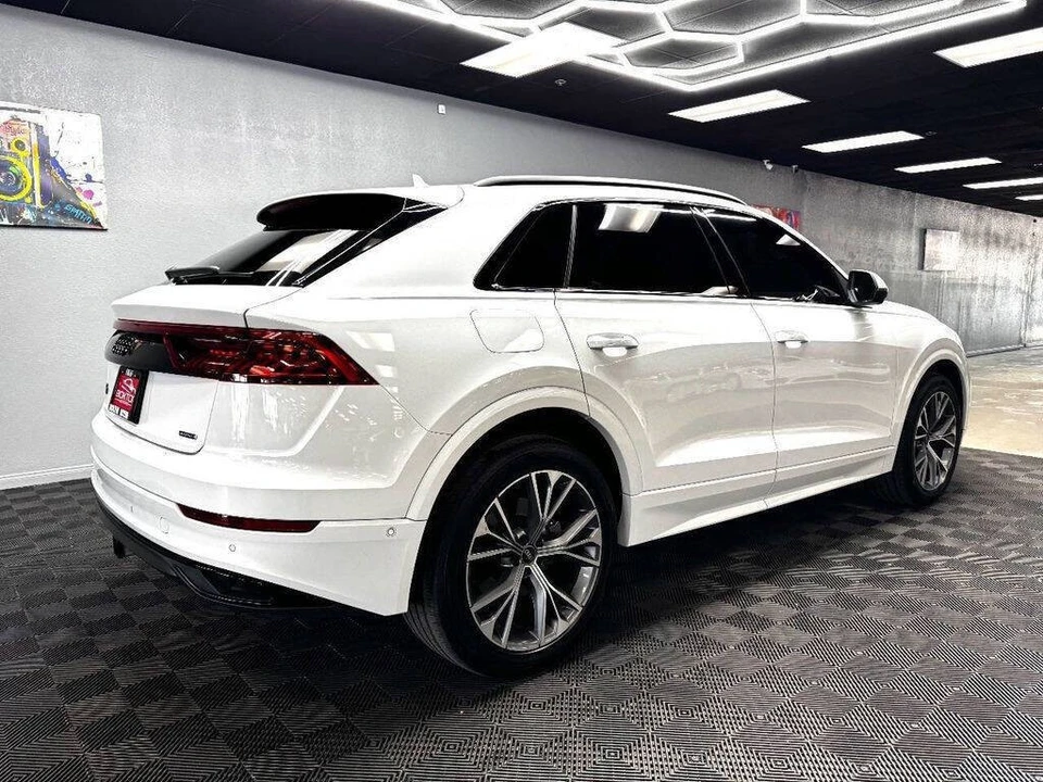 2021 Audi Q8 - Image 15 of 21