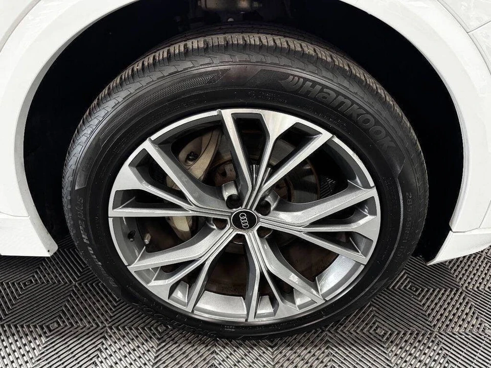 2021 Audi Q8 - Image 18 of 21