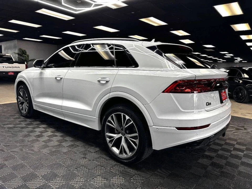 2021 Audi Q8 - Image 9 of 21