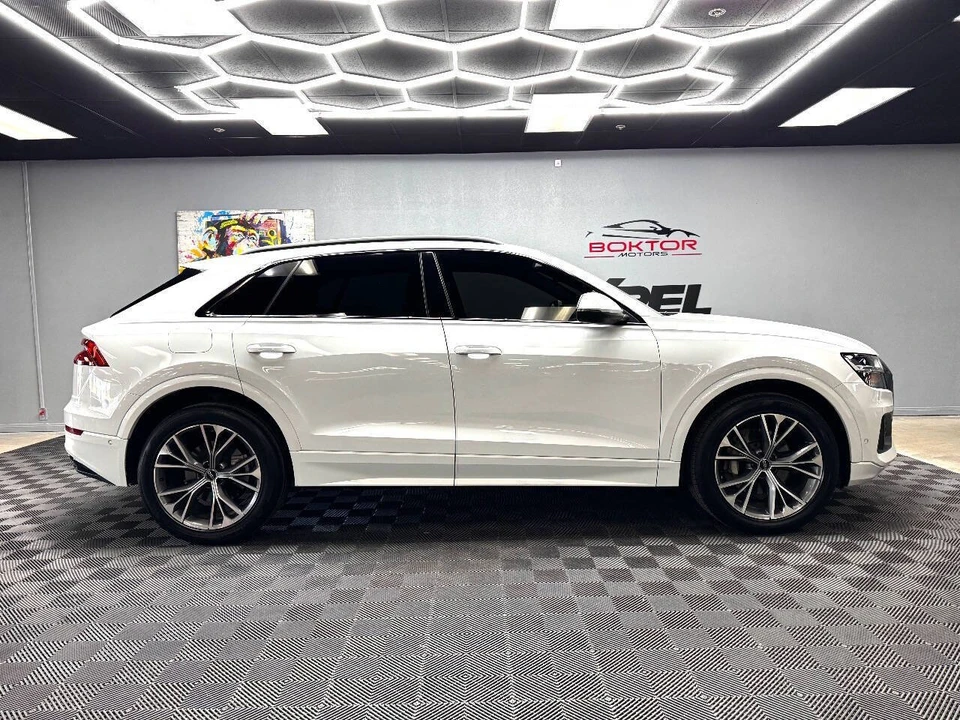 2021 Audi Q8 - Image 15 of 21