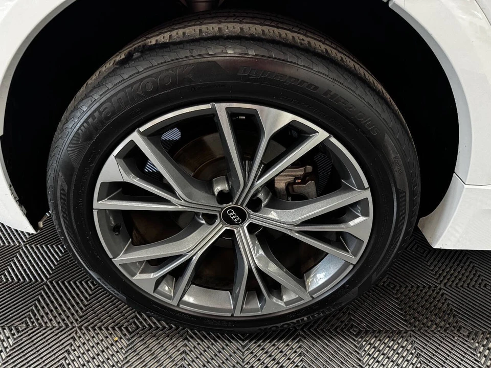 2021 Audi Q8 - Image 17 of 21