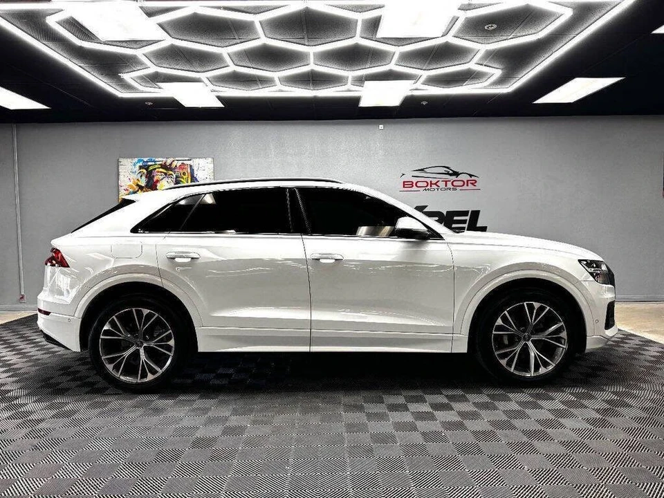 2021 Audi Q8 - Image 16 of 21
