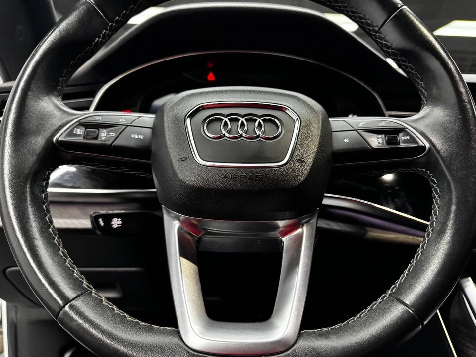 2021 Audi Q8 - Image 20 of 21