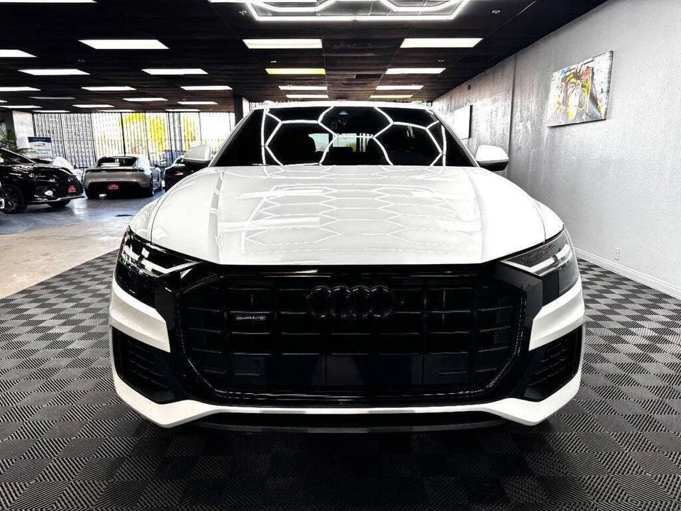 2021 Audi Q8 - Image 4 of 21