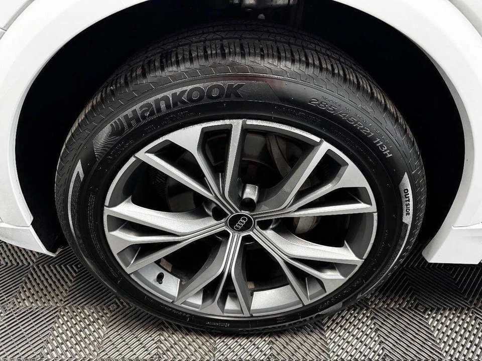 2021 Audi Q8 - Image 21 of 21