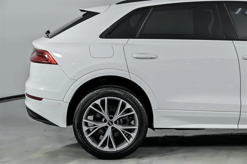 2021 Audi Q8 - Image 13 of 21