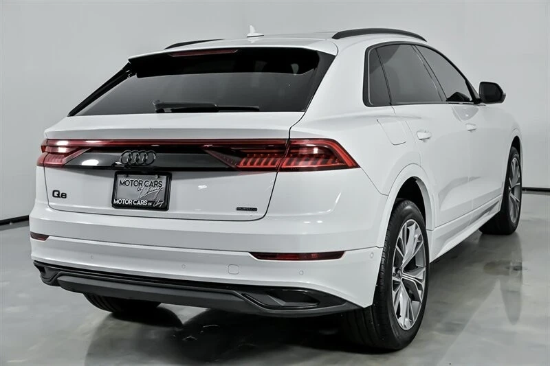 2021 Audi Q8 - Image 12 of 21