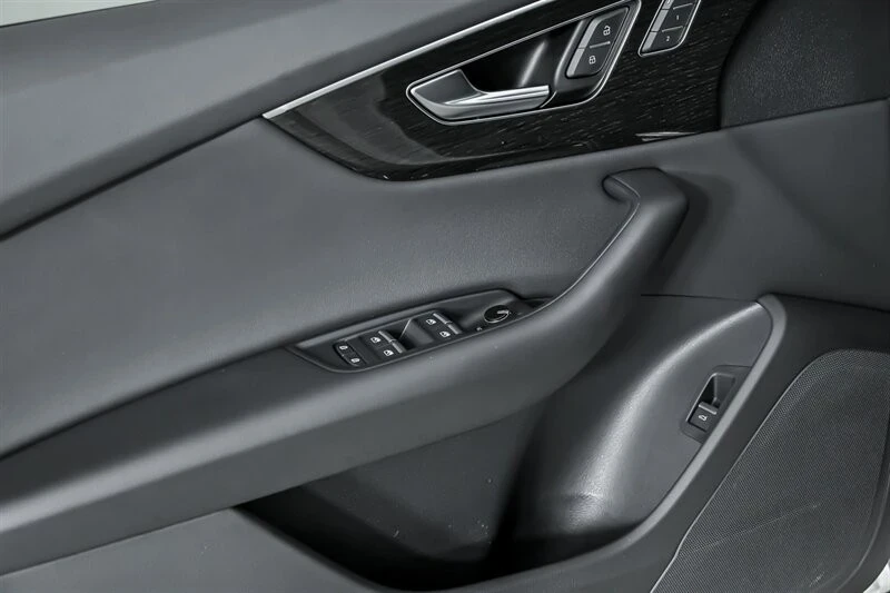 2021 Audi Q8 - Image 18 of 21