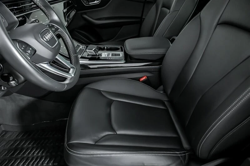 2021 Audi Q8 - Image 21 of 21