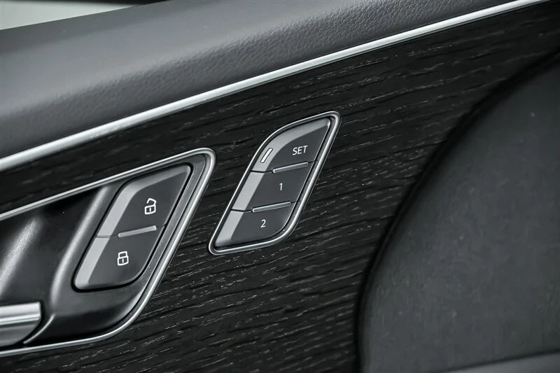 2021 Audi Q8 - Image 19 of 21