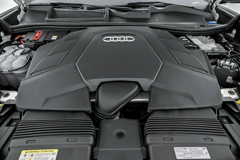 2021 Audi Q8 - Image 17 of 21