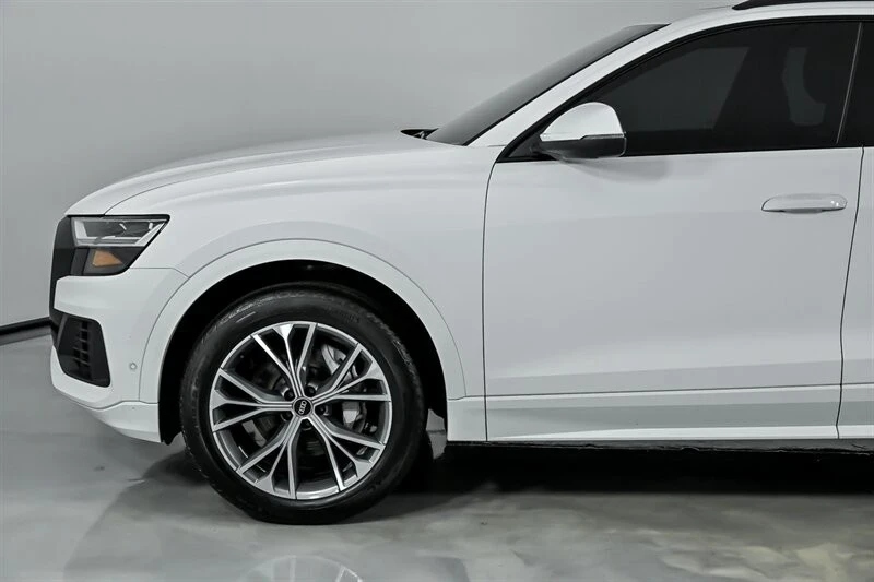 2021 Audi Q8 - Image 7 of 21