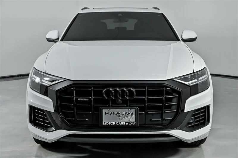 2021 Audi Q8 - Image 5 of 21