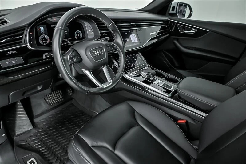 2021 Audi Q8 - Image 20 of 21