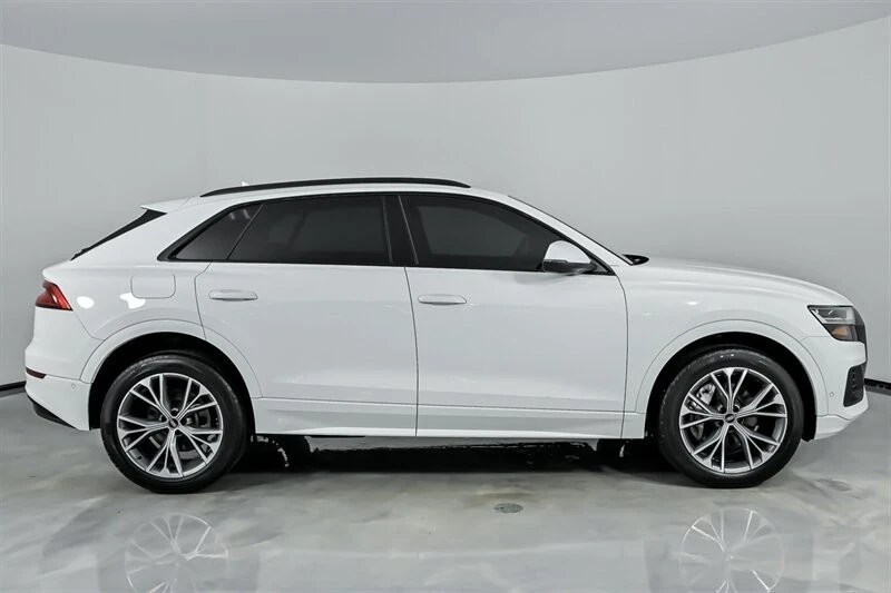 2021 Audi Q8 - Image 14 of 21