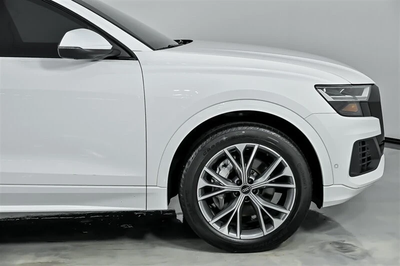 2021 Audi Q8 - Image 15 of 21