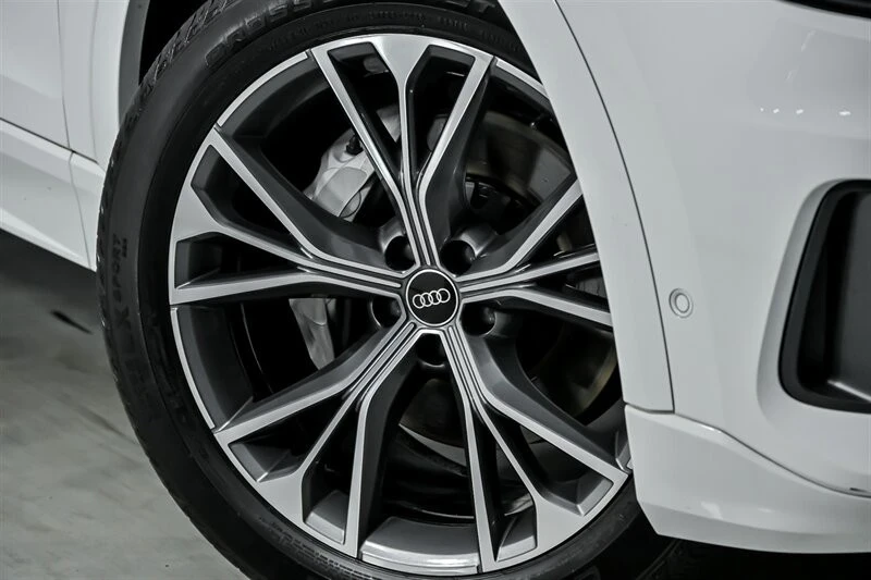 2021 Audi Q8 - Image 4 of 21